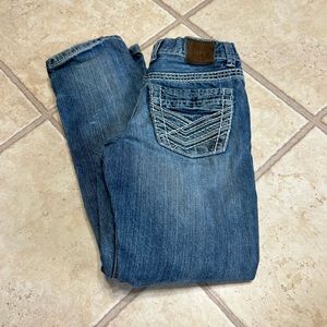 Boys Bke size 8 slim